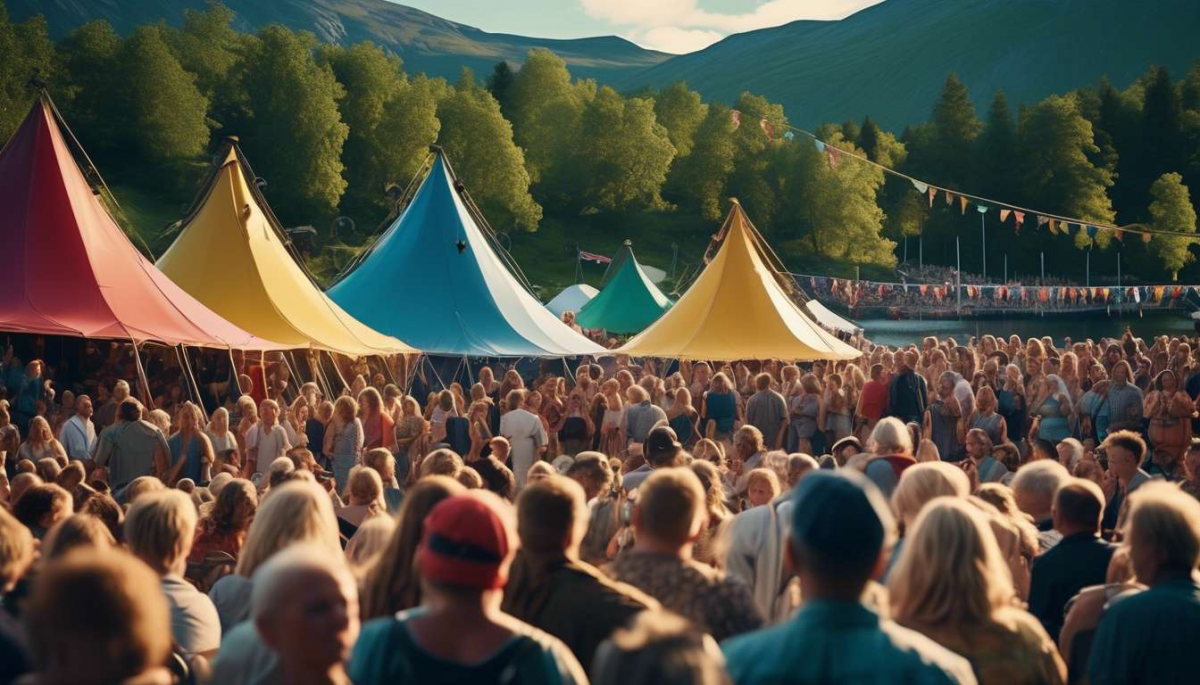 musikkopplevelse